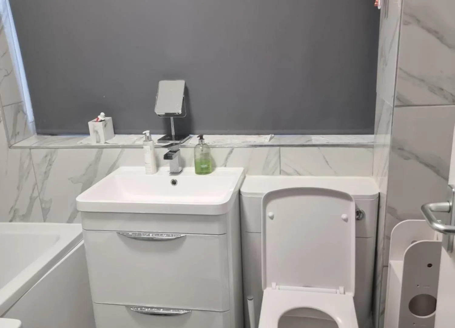 Abbeywood London House Apartment Abbey Wood Homestay