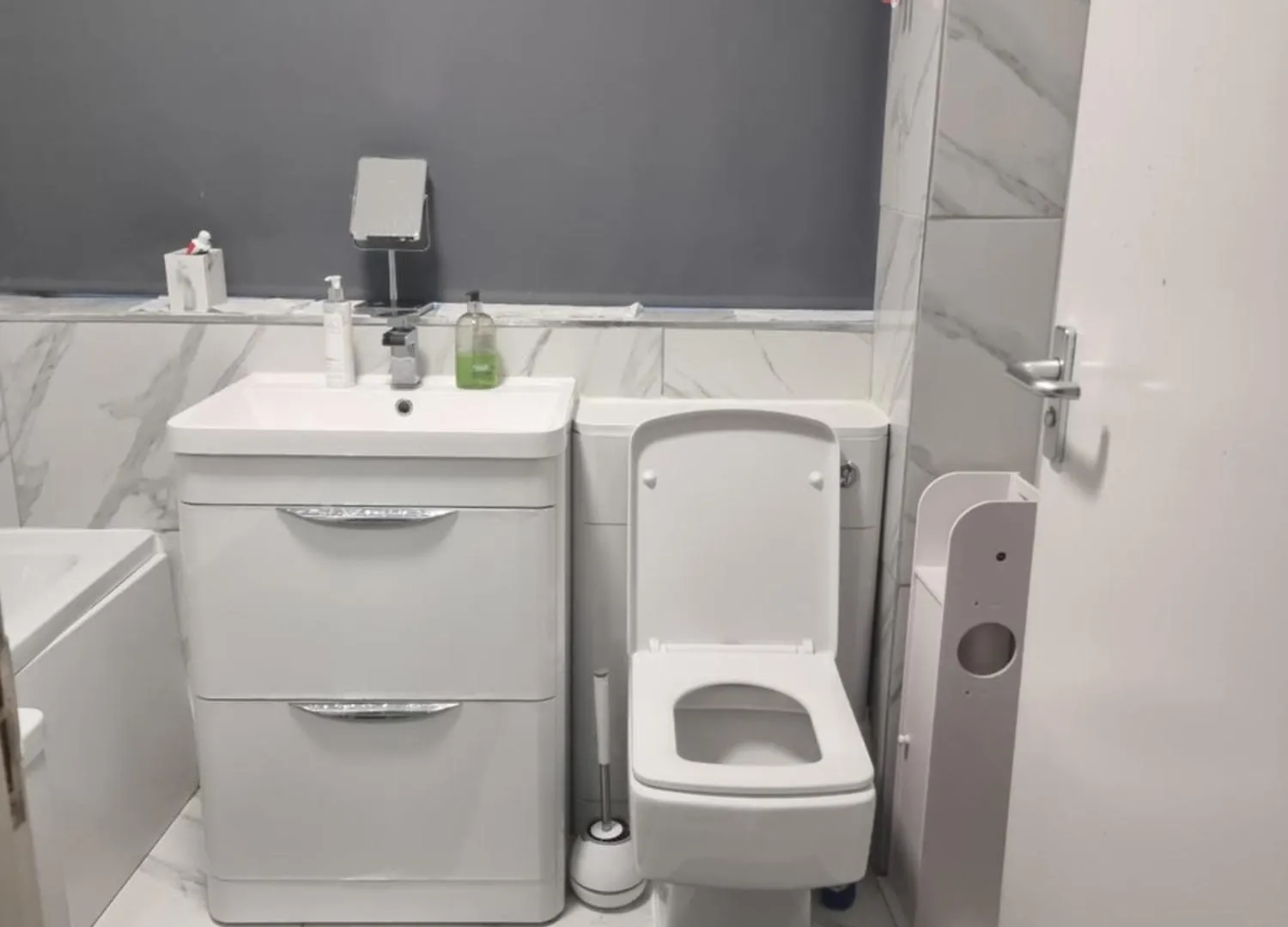 Abbeywood London House Apartment Abbey Wood 0*,