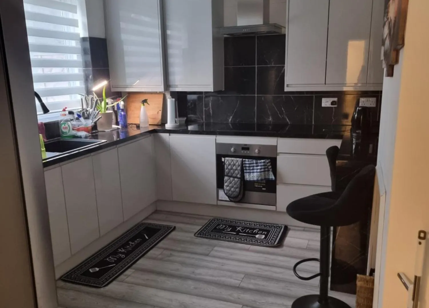 Abbeywood London House Apartment Abbey Wood