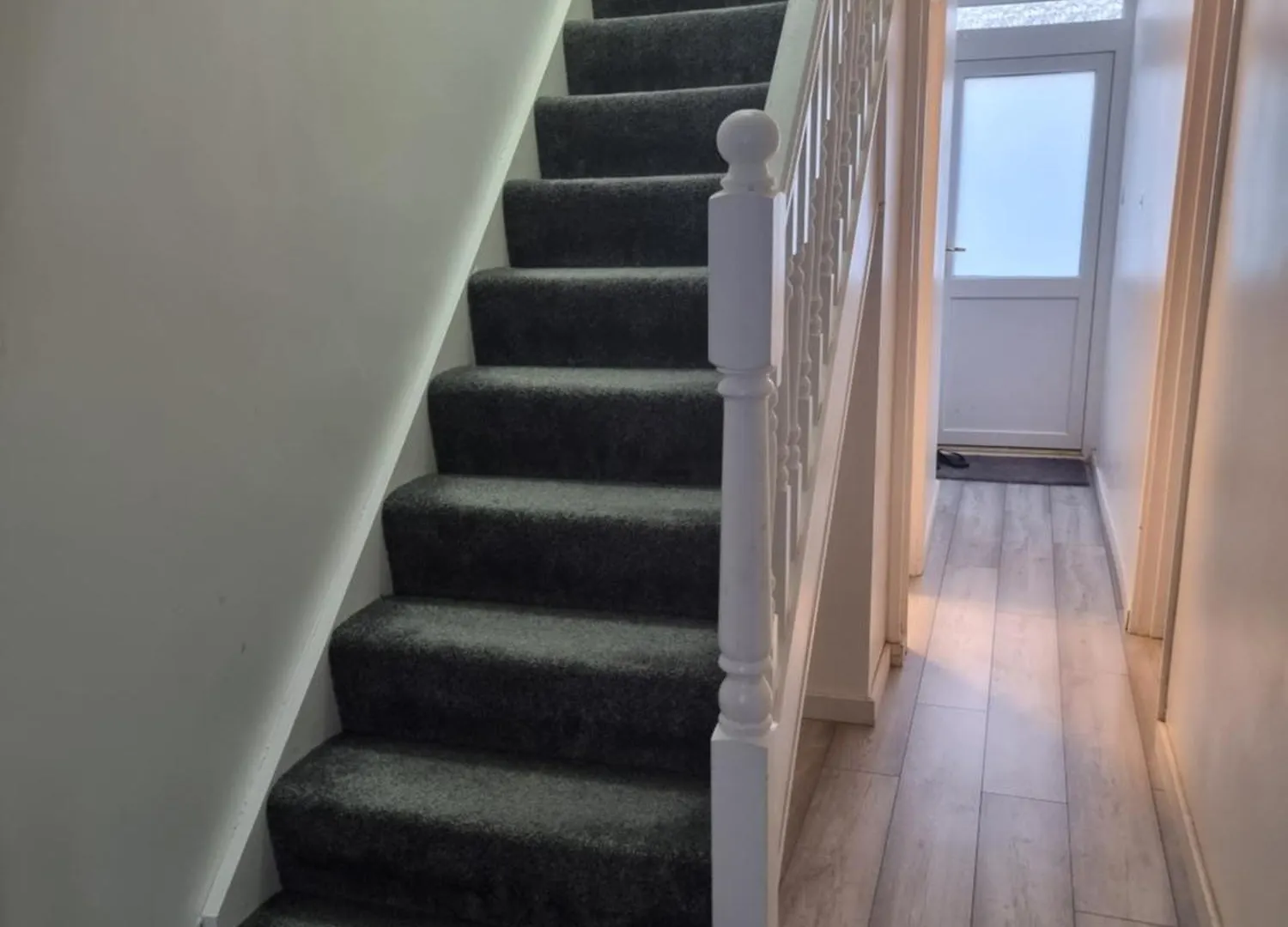 Homestay Abbeywood London House Apartment Abbey Wood