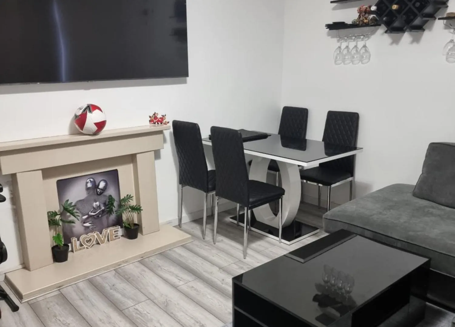 Abbeywood London House Apartment Abbey Wood