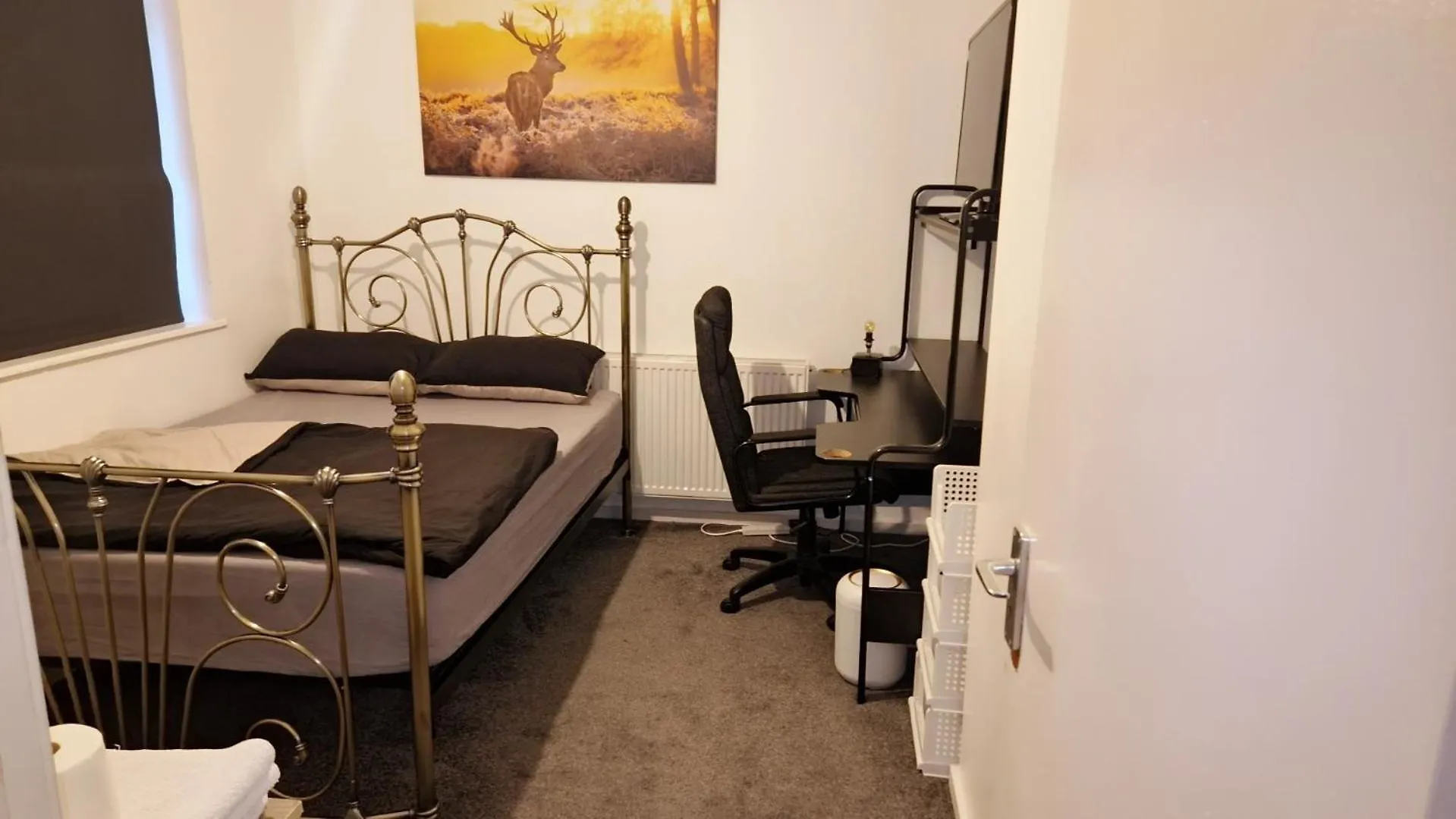 Abbeywood London House Apartment Abbey Wood 0*,  United Kingdom