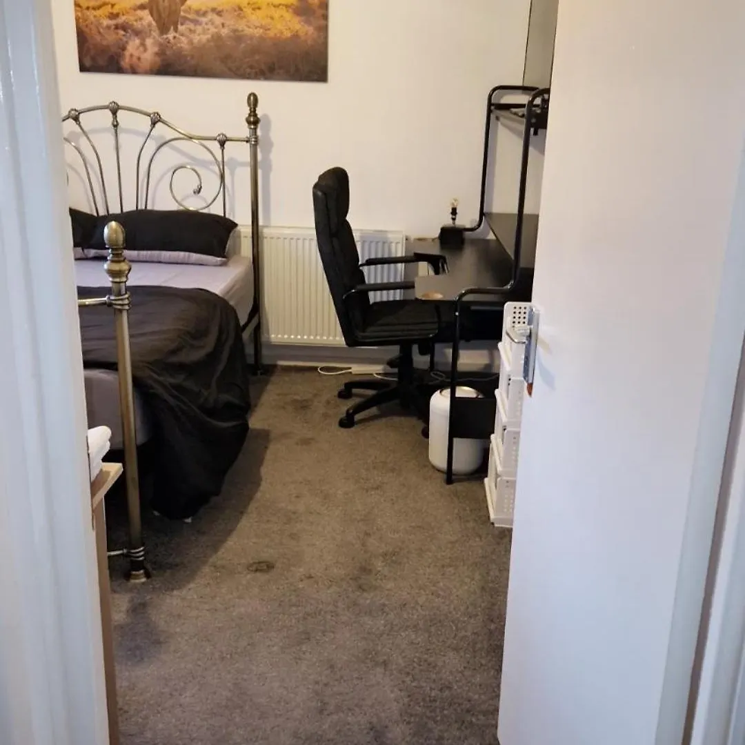 Abbeywood London House Apartment Abbey Wood United Kingdom