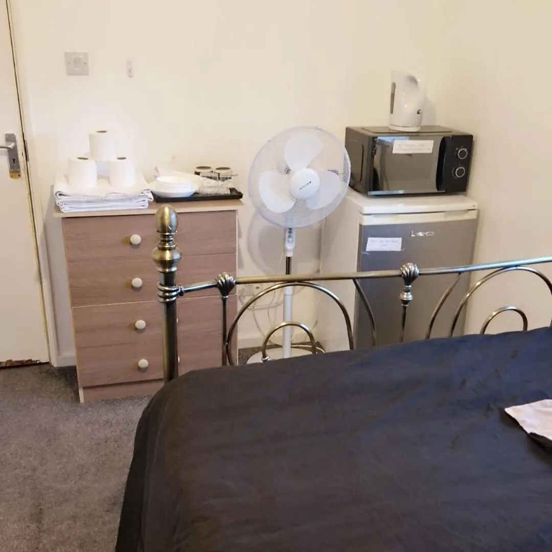 Abbeywood London House Apartment Abbey Wood