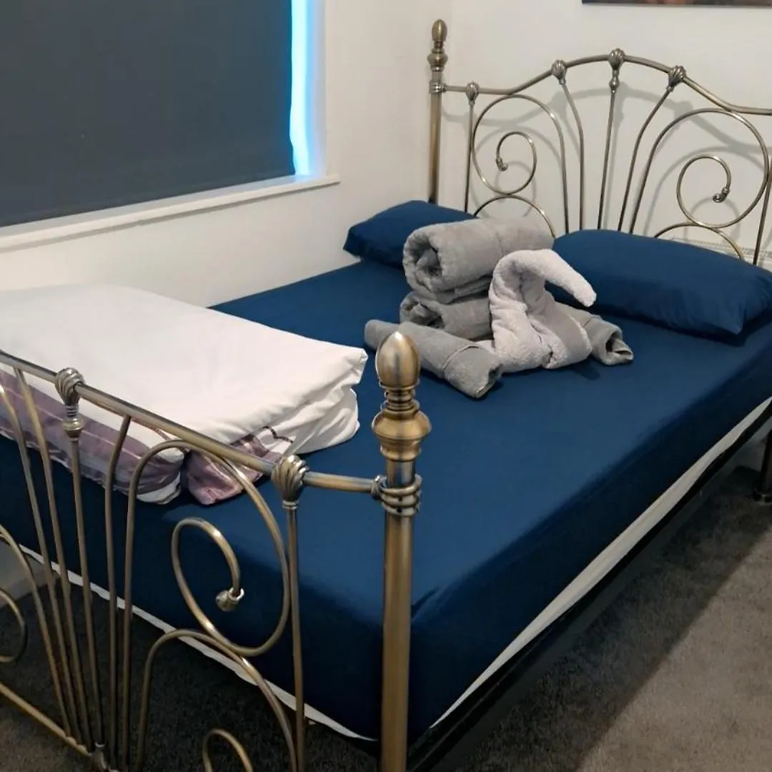 Abbeywood London House Apartment Abbey Wood Homestay