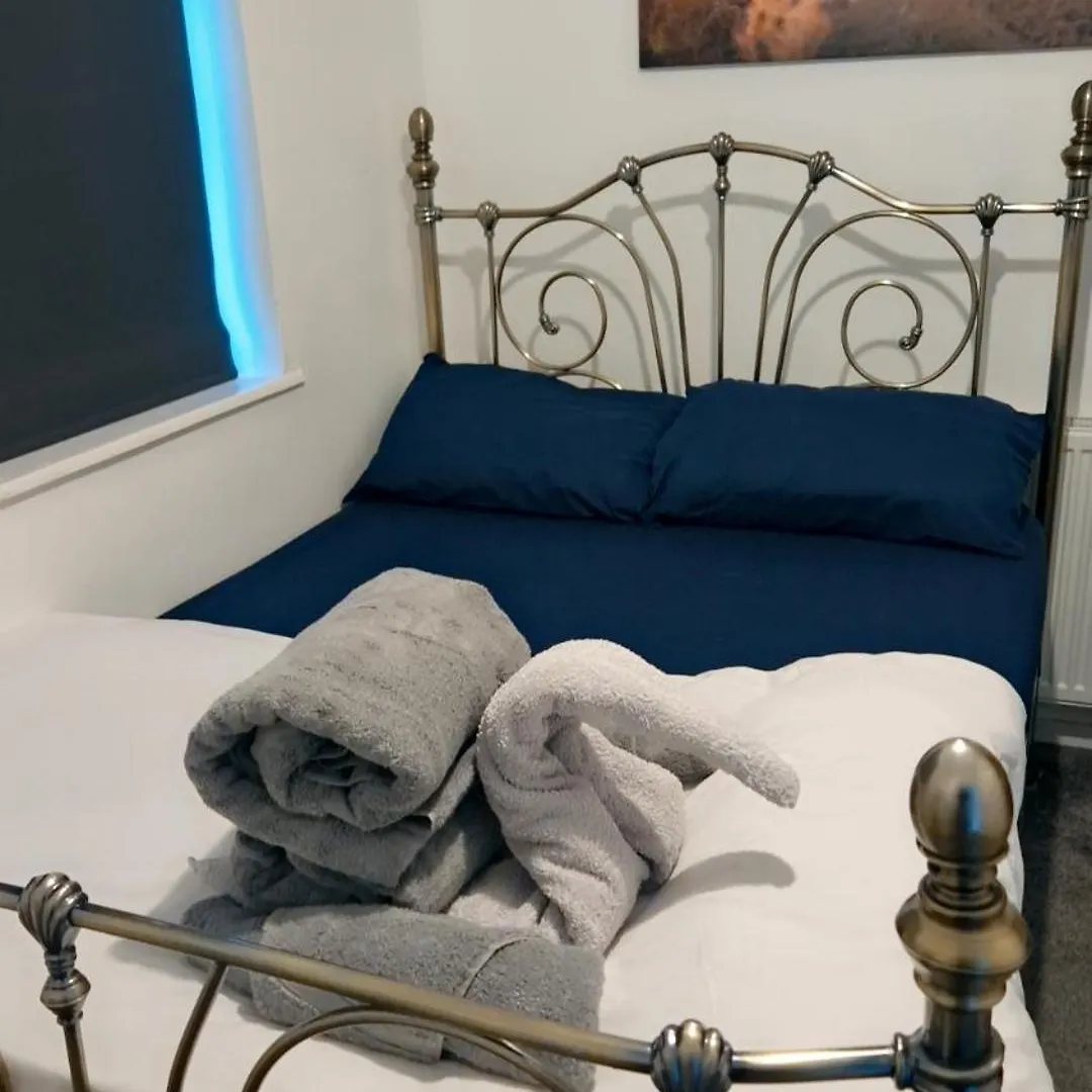 Homestay Abbeywood London House Apartment Abbey Wood