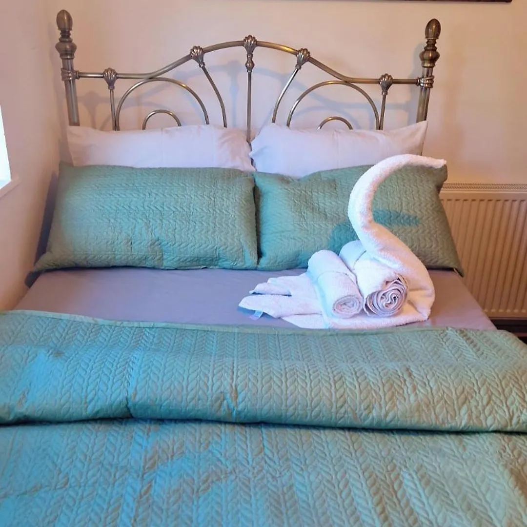 Abbeywood London House Apartment Abbey Wood 0*,  United Kingdom