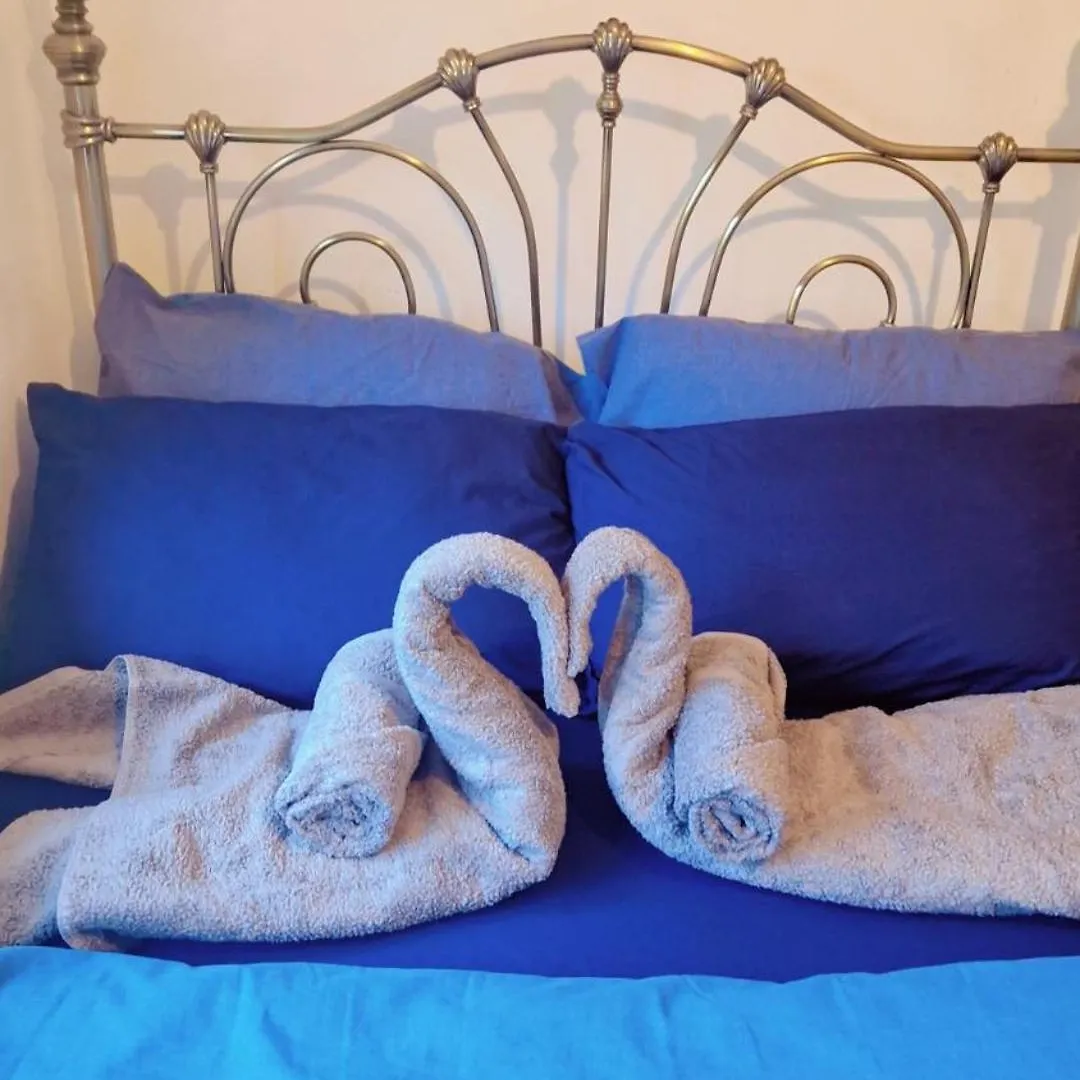 Abbeywood London House Apartment Abbey Wood Homestay