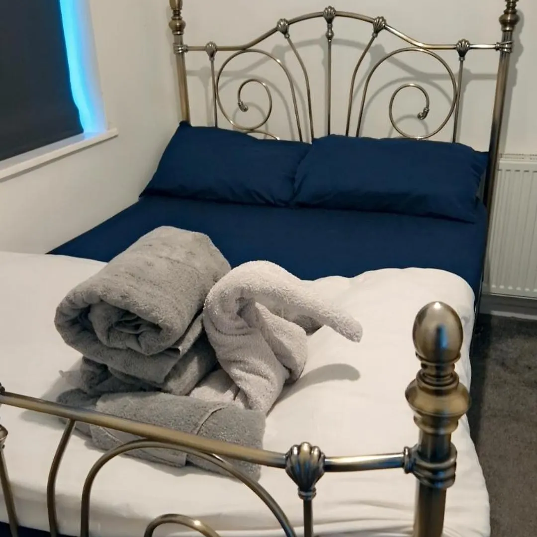 Abbeywood London House Apartment Abbey Wood